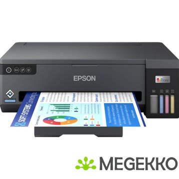 Epson EcoTank ET-14100 printer, Computers en Software, Verzenden, Nieuw, Epson