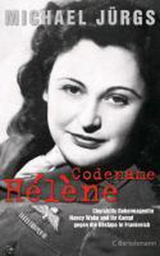 Codename Hélène - Michael Jurgs 9783570101421, Boeken, Taal | Duits, Gelezen, Verzenden