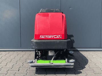 Factorycat Micromag HD schrobmachine, Ophalen of Verzenden