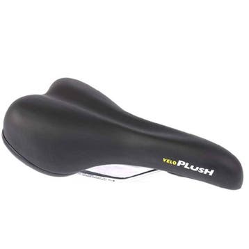 Dahon Fietszadel, Verzenden, Nieuw
