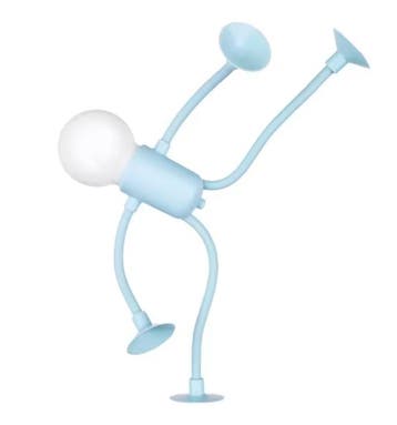 Vrijstaande Vos Nachtlamp | LED Bureau Lamp en Decoratie, Verzenden, Nieuw in verpakking