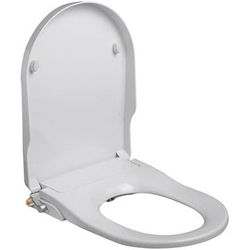 Xellanz Luxiseat Toiletzitting - Softclose - met Bidet, Ophalen of Verzenden, Nieuw