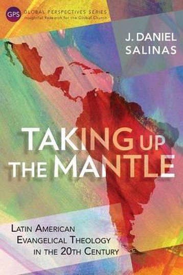 Taking Up the Mantle - J. Daniel Salinas 9781783682065, Verzenden, Zo goed als nieuw, J. Daniel Salinas