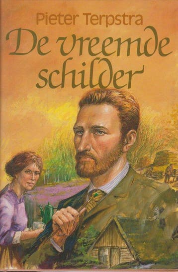 VREEMDE SCHILDER - Terpstra, Verzenden, Gelezen