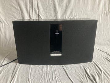 Bose - SoundTouch® 30 series III wireless Luidspreker, Audio, Tv en Foto, Radio's, Nieuw