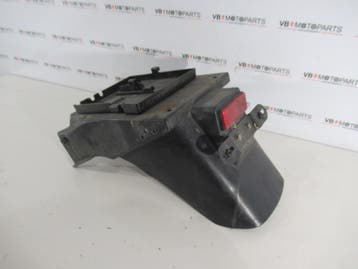 Kawasaki ZZR 600 Kentekenhouder, Ophalen of Verzenden, Nieuw