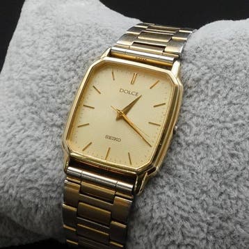 Seiko - Vintage - Zonder minimumprijs - 8N41-5160 - Heren -