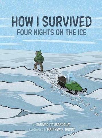 How I Survived - Serapio Ittusardjuat 9781772272727, Verzenden, Zo goed als nieuw, Serapio Ittusardjuat