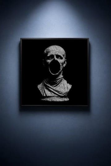 Tijs Dragtsma (1992) - Hollow Where Glory Was