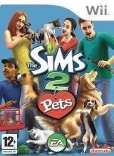 De Sims 2 Pets / Huisdieren Wii Garantie & morgen in huis!, 1 speler, Ophalen of Verzenden, Zo goed als nieuw