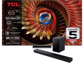 Tcl - MINI-LED 60-69  TV -, Verzenden, Nieuw, Overige merken