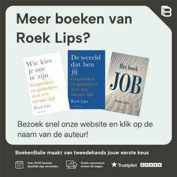Retraite in zakformaat 9789026371219 Roek Lips, Boeken, Verzenden, Gelezen, Roek Lips