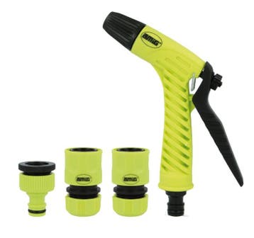 AMIG Tuin bewateringsset met spuitpistool Mod. R34, Verzenden, Nieuw