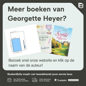 Arabella - Georgette Heyer 9789046832158, Verzenden, Gelezen, Georgette Heyer