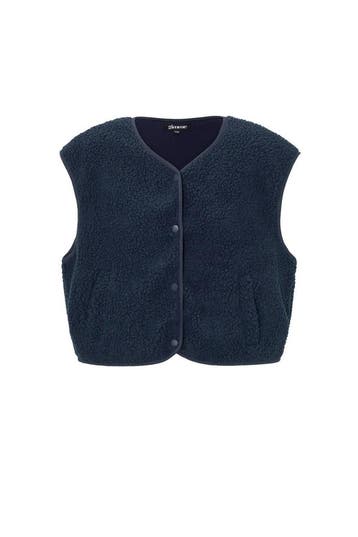 Geweven Casual Vest Dames | Herfst & Winter | 14 Kleuren, Verzenden, Nieuw