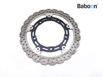 Remschijf Voor Kawasaki Ninja 650 2017-2019 (EX650J-K), Motoren, Onderdelen | Kawasaki, Verzenden, Gebruikt