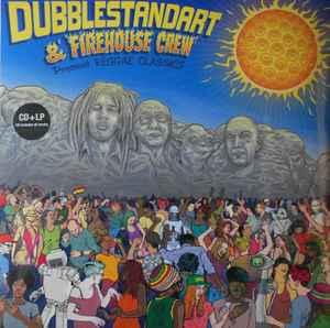 LP gebruikt - Dubblestandart - Present Reggae Classics, Verzenden, Zo goed als nieuw, Overige formaten