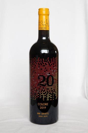 2019 Bibi Graetz, Colore - Toscane IGT - 1 Fles (0,75 liter), Nieuw