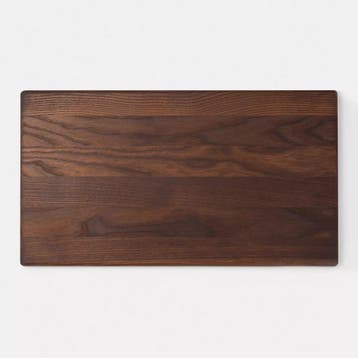 HOCHO Snijplank Kubo – Thermo Essen – 450x250x15 mm –, Ophalen of Verzenden, Nieuw