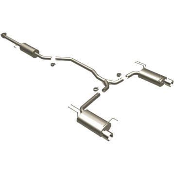 MagnaFlow Sys C/B 08 Honda Accord Coupe 3.5L, Ophalen of Verzenden, Nieuw