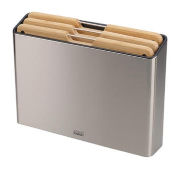 Joseph Joseph Folio 3 Snijplanken — nieuw, Nieuw
