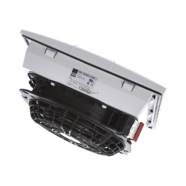 Bieden: Rittal Panel Ventilation Outlet with, Watersport en Boten, Bootonderdelen, Kombuis en Sanitair, Nieuw, Zeilboot of Motorboot