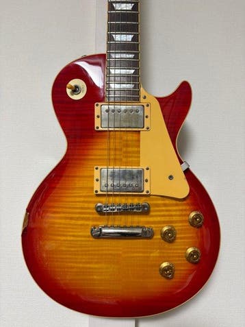 Edwards - Limited Model - - Elektrische gitaar - Japan -, Nieuw