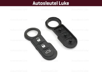 3-knops autosleutel toetsenpaneel kpb1780 voor Fiat, Verzenden, Nieuw