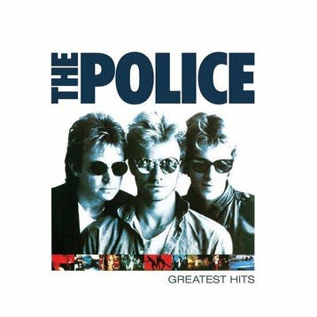 POLICE - GREATEST HITS (2LP), Verzenden, Nieuw in verpakking