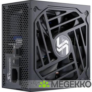 Seasonic Focus GX-1000 ATX 3.1, Computers en Software, Interne voedingen, Verzenden, Nieuw