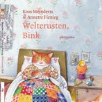 Welterusten, Bink 9789021619859 K. Meinderts, Boeken, Verzenden, Gelezen, K. Meinderts