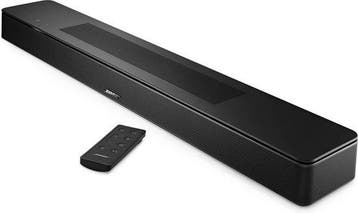 Bose Soundbar Smart Dolby Atmos - Zwart (Elektronica), Verzenden, Nieuw
