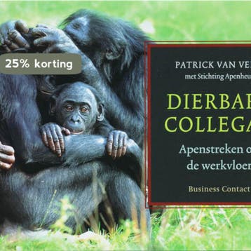 Dierbare collegas 9789047000396 Patrick van Veen, Boeken, Verzenden, Gelezen, Patrick van Veen