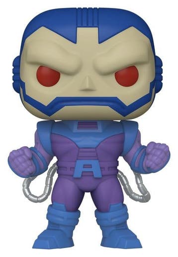 X-Men 97 POP! Vinyl Figure Apocalypse #1591, Ophalen of Verzenden, Nieuw