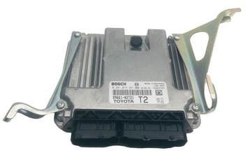 Motor ECU 8966102T21 Toyota 0281015361 Bosch, Verzenden, Nieuw, Toyota