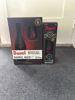 Moortgat - Duvel gerijpt op vaten #4 & #5 - 75cl - 2 flessen, Verzamelen, Nieuw