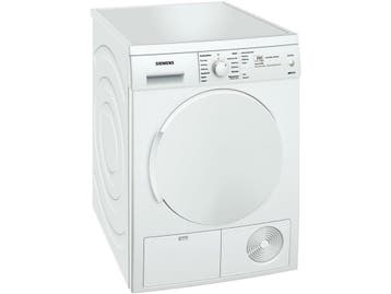 Siemens WT44E301NL - Condensdroger - 7 kg - Energieklasse B, Verzenden, Zo goed als nieuw