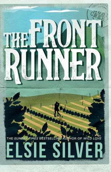 The Front Runner | Elsie Silver | Nieuw, Ophalen of Verzenden, Nieuw, Elsie Silver