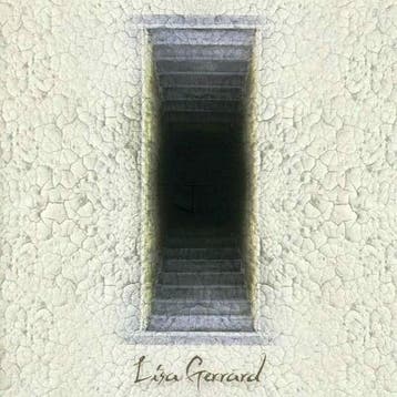 cd - Lisa Gerrard - Lisa Gerrard, Verzenden, Zo goed als nieuw