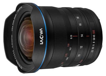 Laowa 10-18mm f/4.5-5.6 Sony FE, Ophalen of Verzenden, Nieuw, Groothoeklens