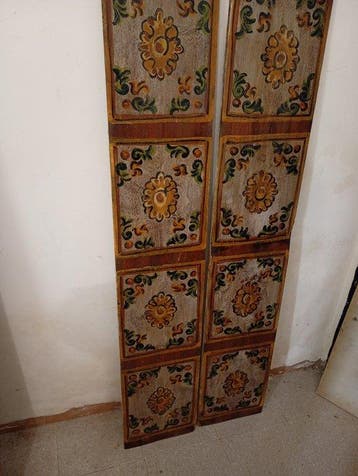 Decoratief ornament