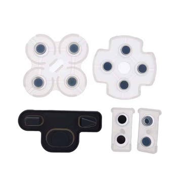 Geleidende Rubber Pads voor PlayStation 3 Controllers, Spelcomputers en Games, Verzenden, Nieuw