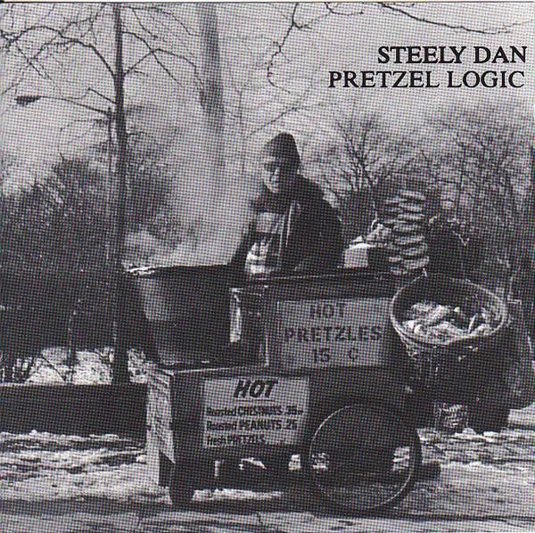 cd - Steely Dan - Pretzel Logic, Cd's en Dvd's, Cd's | Overige Cd's, Zo goed als nieuw, Verzenden