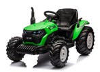 Kindertractor, trekker 24V, Sterkste en GROOTSTE van NL, RC, Ophalen of Verzenden, Nieuw