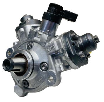Hogedrukpomp A6560705100 Mercedes 0445010837 Bosch, Verzenden, Nieuw, Mercedes-Benz