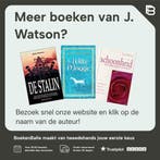Vrolijke tips voor de wandelaar 9789065555915 J. Watson, Verzenden, Gelezen, J. Watson