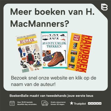 Het commando survival handboek - H. MacManners 9789021593067, Verzenden, Gelezen, H. MacManners