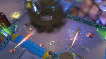 Micro Machines World Series (XBOX ONE nieuw), Ophalen of Verzenden, Nieuw