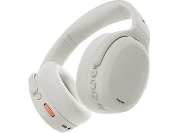Skullcandy -  Crusher Anc2 / Bone Hoofdtelefoon  - Wit, Verzenden, Nieuw, Skullcandy, Bluetooth