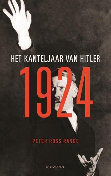 1924 - Peter Ross Range 9789045032153, Boeken, Verzenden, Zo goed als nieuw, Peter Ross Range